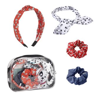 Kosmetyczka z akcesoriami Disney