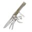 Gerber - Multitool Armbar Cork - Złoty - 30-001584