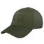 Condor - Czapka Flex Cap - Zielony OD - 161080-001 - L/XL