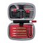 Real Avid - Zestaw do czyszczenia broni Gun Boss® - Handgun Cleaning Kit - AVGCK310-P