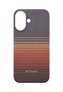 Pitaka Tactile Woven Case, Sunset -  iPhone 16