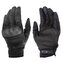 Oakley - Rękawice taktyczne SI Factory Pilot Gloves 2.0 - Czarne - FOS900167-001 - XL