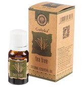 SMĚS VONNÝCH OLEJŮ GOLOKA - TEA TREE