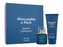 Abercrombie & Fitch Away toaletní voda 50 ml + sprchový gel 200 ml