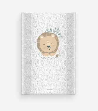 ALBERO MIO Przewijak nadstawka krótka LION A002