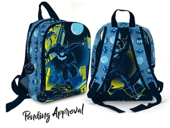 Plecak Batman