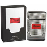Khadlaj Shiyaaka Men - EDP 100 ml man