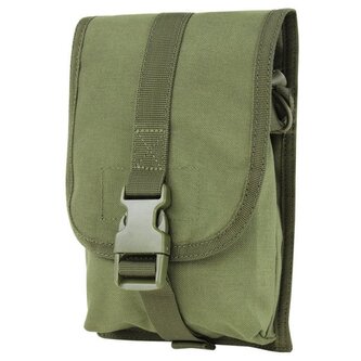 Condor - Small Utility Pouch - Zielony OD - 191044-001 Condor - Small Utility Pouch - Zielony OD - 191044-001