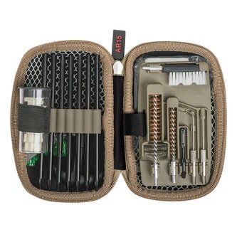 Real Avid - Zestaw do czyszczenia broni Gun Boss® AR-15 - AVGCKAR15 Real Avid - Zestaw do czyszczenia broni Gun Boss® AR-15 - AVGCKAR15