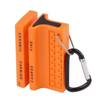 UST - Ostrzałka do noży Ceramic Knife Sharpener - 20-310-635