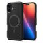 Spigen Core Armor MagSafe, matte black - iPhone 16
