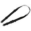 Magpul - Zawieszenie taktyczne 2 punktowe MS1 QDM Sling - Czarne - MAG939-BLK