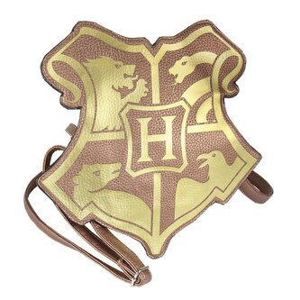 Torebka na ramię 3D Harry Potter
