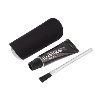 GearAid - Zestaw naprawczy Aquasure + FD™ - 10184 GearAid - Zestaw naprawczy Aquasure + FD™ - 10184