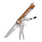 Gerber - Multitool Armbar Drive - Pomarańczowy - 30-001588