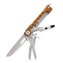 Gerber - Multitool Armbar Drive - Pomarańczowy - 30-001588