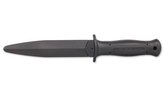 ESP - Nóż treningowy twardy Dagger Hard - TK-01-H