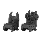 Tippmann Arms - Przyrządy celownicze składane do AR15 / M16 Flip Up  - A201005