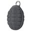 Condor - Key Grenade Pouch - Czarny - 221043-002