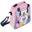 Torba śniadaniowa 3D z konfetii Myszka Minnie