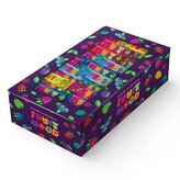 Sergio Fruit Mood mini tyčinky  váha 1kg