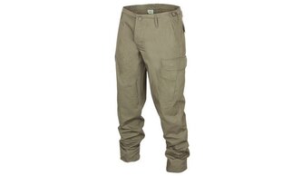 Teesar Inc. - Spodnie BDU - RipStop - Zielony OD - S