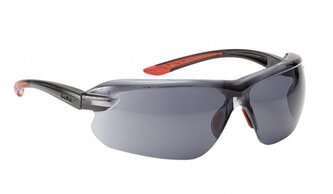 Bolle Safety - Okulary BHP IRI-s - Przyciemniany - IRIPSF