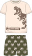 Piżama chłopięca Jurassic World