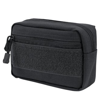 Condor - Kieszeń Compact Utility Pouch - Czarny - 191178-002 Condor - Kieszeń Compact Utility Pouch - Czarny - 191178-002