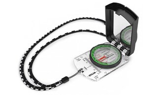 Silva - Kompas mapowy z lusterkiem Ranger S - 37467
