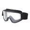 ESS - Gogle Taktyczne Striker Tactical XT - Black - 740-0245