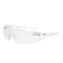 Bolle Safety - Okulary ochronne RUSH - Przezroczysty - RUSHPSI