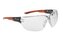 Bolle Safety - Okulary BHP NESS+ - Przezroczysty - NESSPPSI