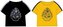 T-shirt dziewczęcy Harry Potter