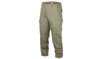Teesar Inc. - Spodnie ACU - RipStop - Zielony OD - 11924001 - M