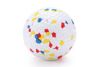 Reedog lehký míček pro psy-7 cm