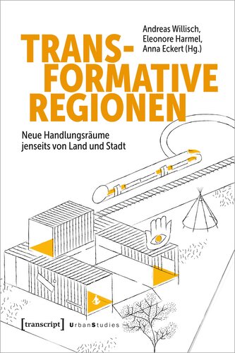 Transformative Regionen