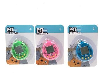 Tamagotchi zwierzątko mix Tamagotchi zwierzątko mix
