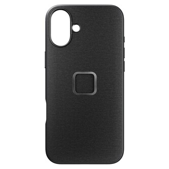 Peak Design Everyday Case s MagSafe iPhone 16 Plus Charcoal