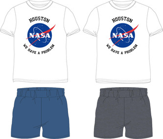 Piżama chłopięca NASA 164 cm