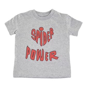 T-shirt Spiderman