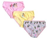 SADA 3 KS KALHOTKY BLUYE - velikost 7-8