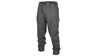 Teesar Inc. - Spodnie BDU - RipStop - Czarny - 11834002 - S