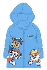 PLÁŠTĚNKA TLAPKOVÁ PATROLA - velikost 7-8