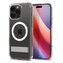 Spigen Ultra Hybrid S MagSafe kryt iPhone 16 Pro Max crystal clear