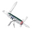 FOSTEX - Scyzoryk P-51 Mustang - 457452