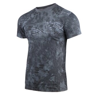 Texar - Koszulka T-Shirt - T-Snake - 30-TSHC-SH - S