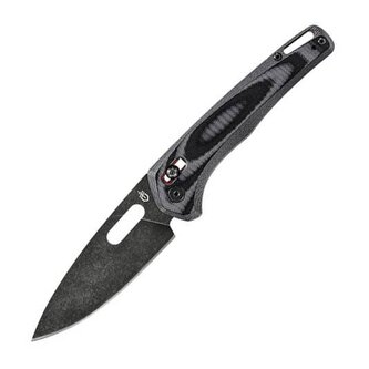 Gerber - Nóż składany Sumo - Czarny - 30-001814 Gerber - Nóż składany Sumo - Czarny - 30-001814