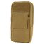 Condor - GPS Pouch - Coyote Brown - MA57-498