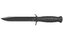 Glock - FM78 Field Knife - Czarny